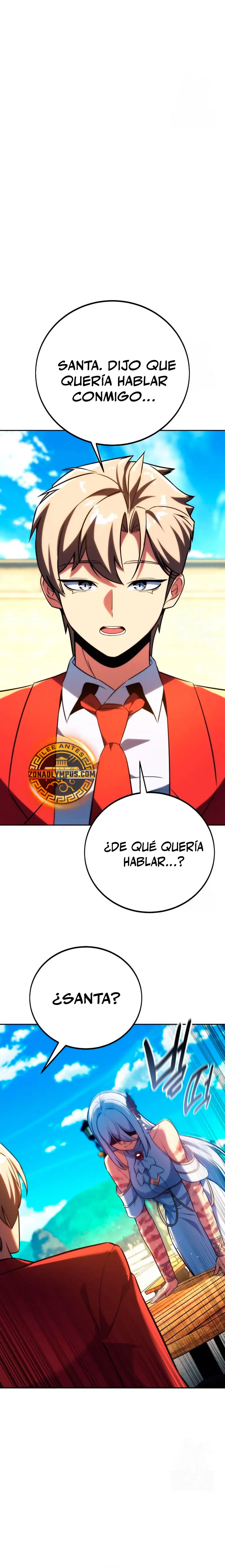 Guia de supervivencia del extra de la academia capítulo 74 página 42