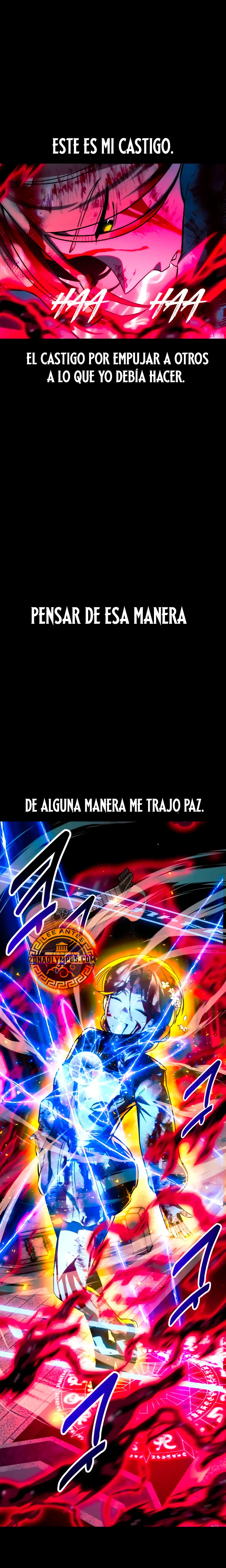 Guia de supervivencia del extra de la academia capítulo 76 página 13
