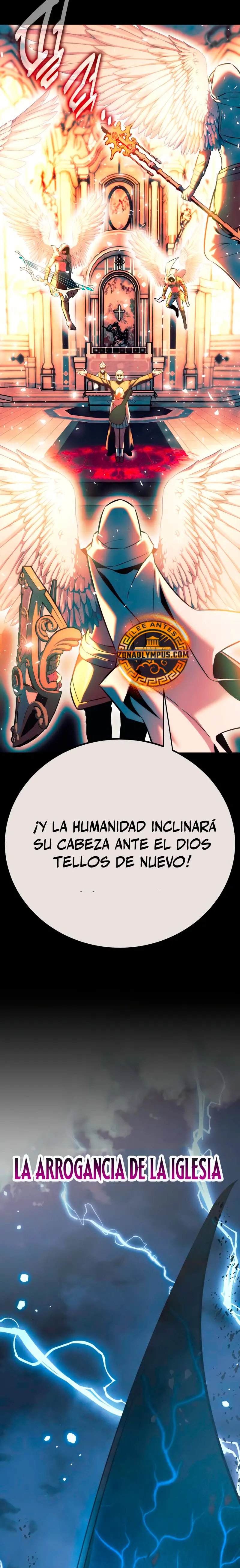 Guia de supervivencia del extra de la academia capítulo 76 página 4