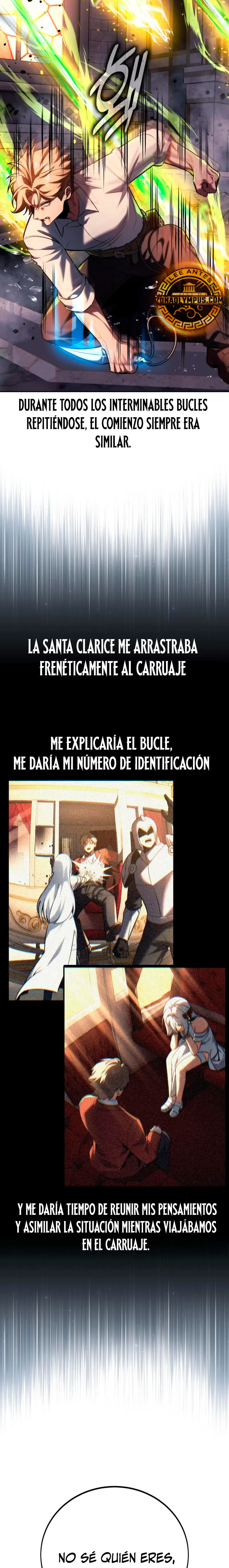 Guia de supervivencia del extra de la academia capítulo 78 página 36