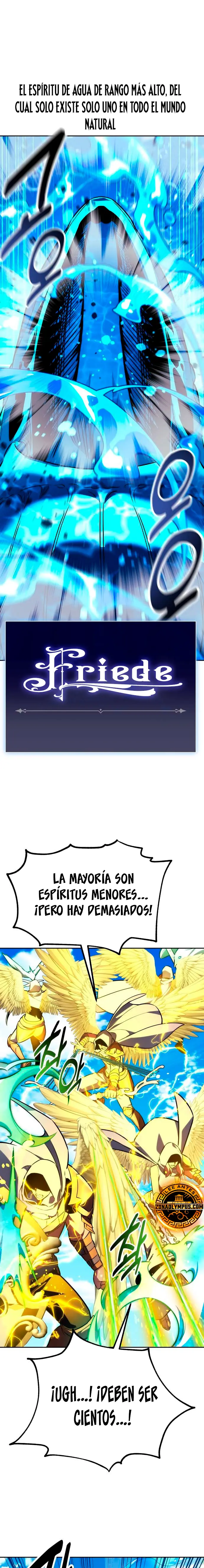 Guia de supervivencia del extra de la academia capítulo 79 página 29