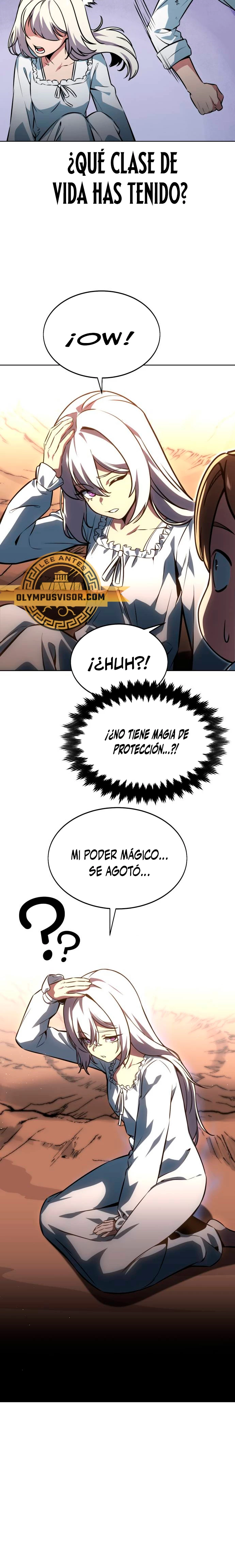 Guia de supervivencia del extra de la academia capítulo 8 página 5