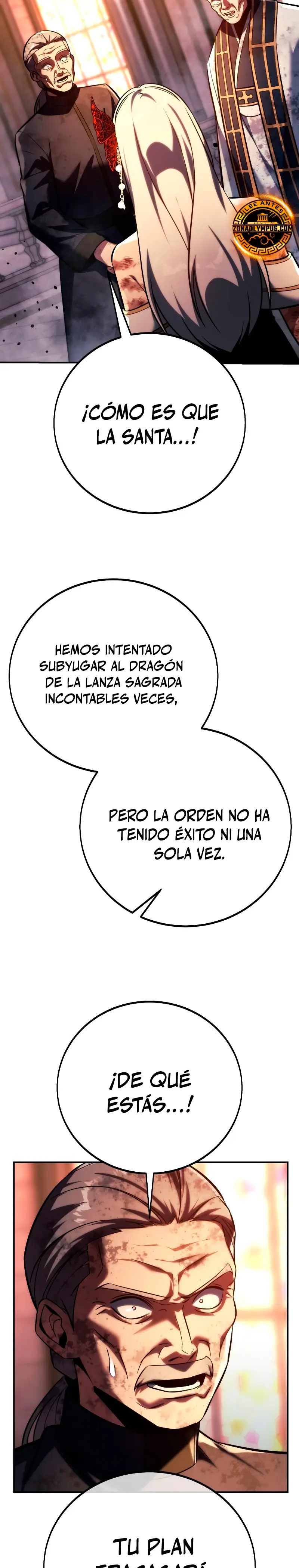Guia de supervivencia del extra de la academia capítulo 80 página 43