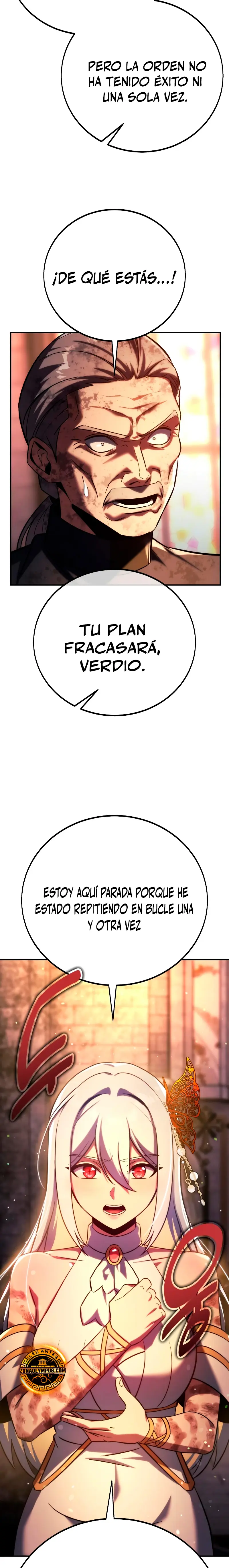 Guia de supervivencia del extra de la academia capítulo 81 página 4