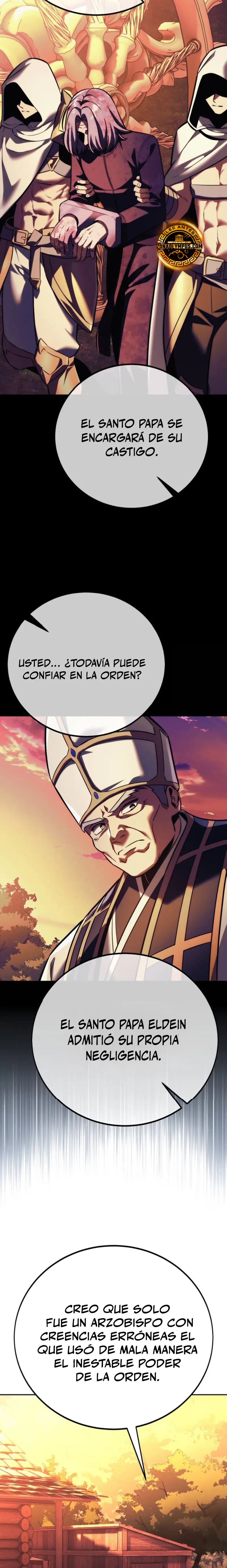 Guia de supervivencia del extra de la academia capítulo 82 página 18