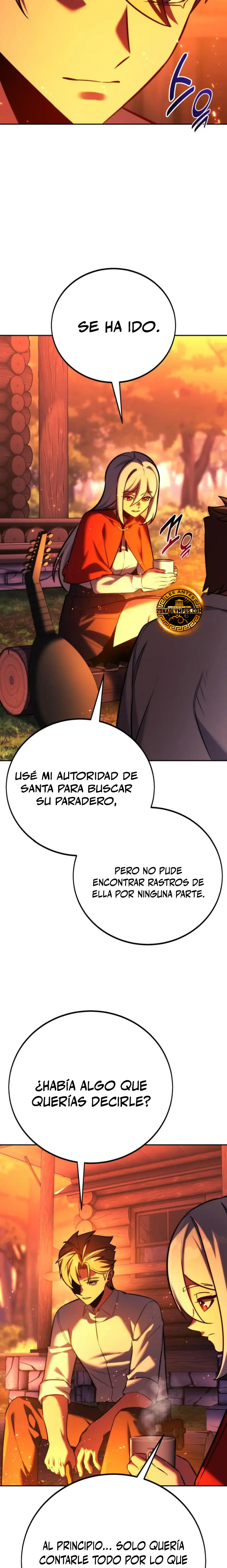 Guia de supervivencia del extra de la academia capítulo 82 página 20