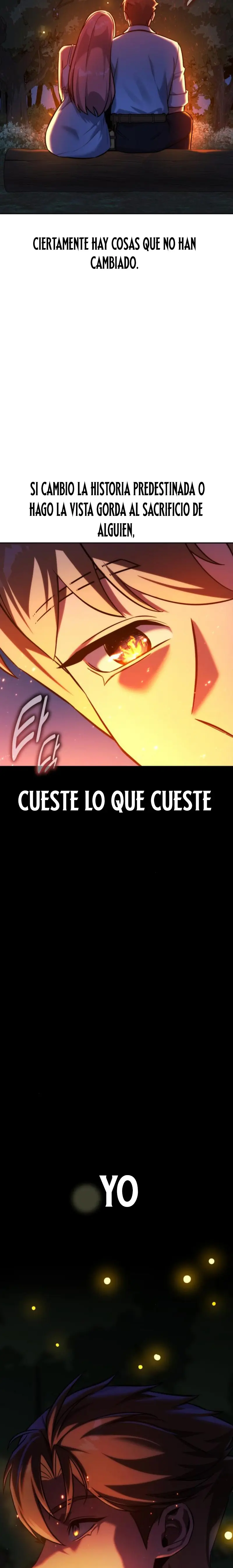 Guia de supervivencia del extra de la academia capítulo 82 página 46