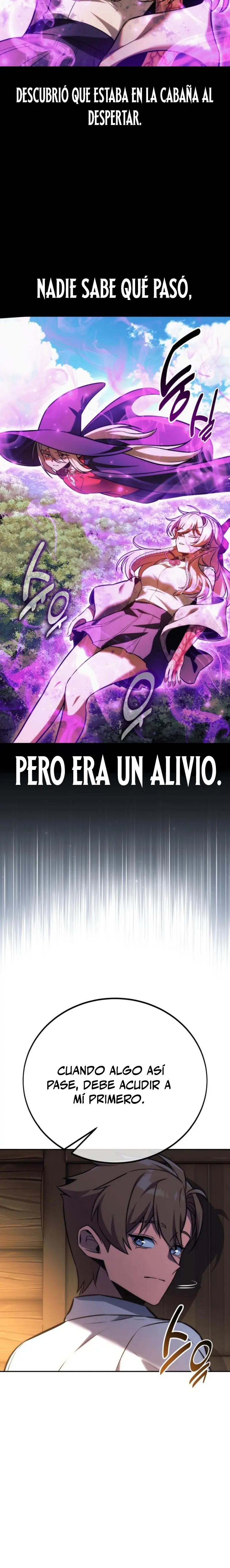 Guia de supervivencia del extra de la academia capítulo 82 página 5