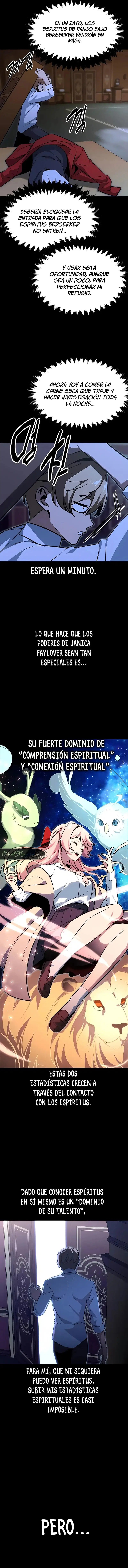 Guia de supervivencia del extra de la academia capítulo 9 página 12