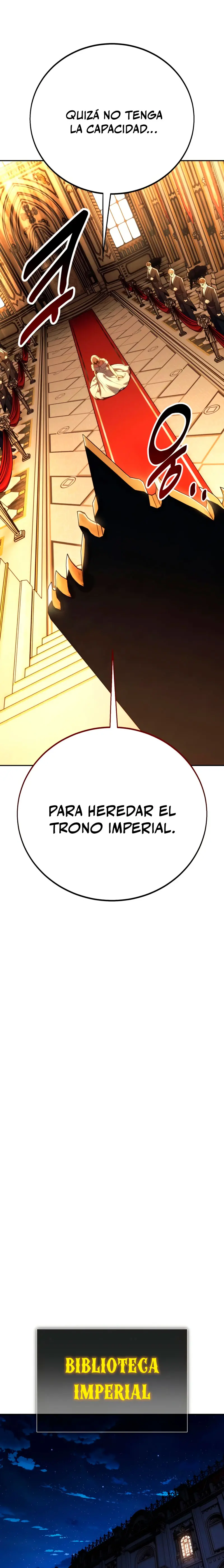 Guia de supervivencia del extra de la academia capítulo 94 página 6