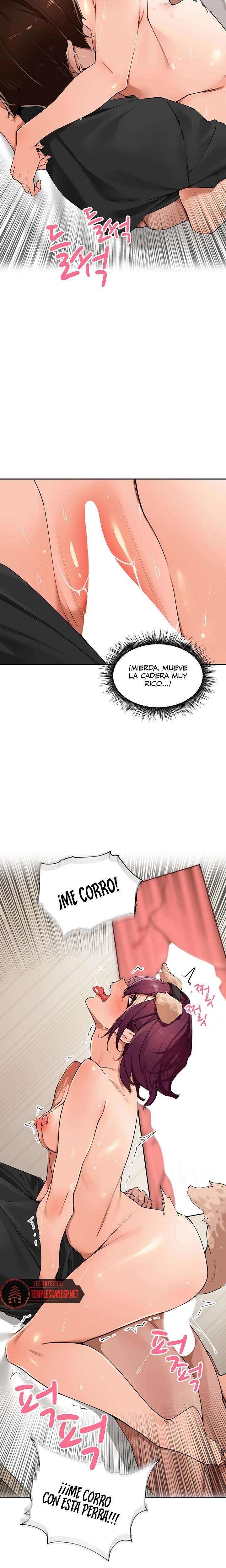 La Voz del Pueblo capítulo 29 página 12