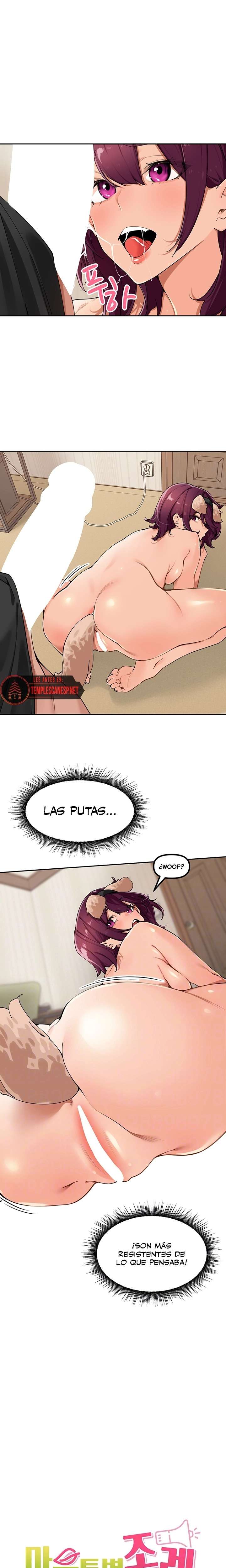 La Voz del Pueblo capítulo 29 página 2