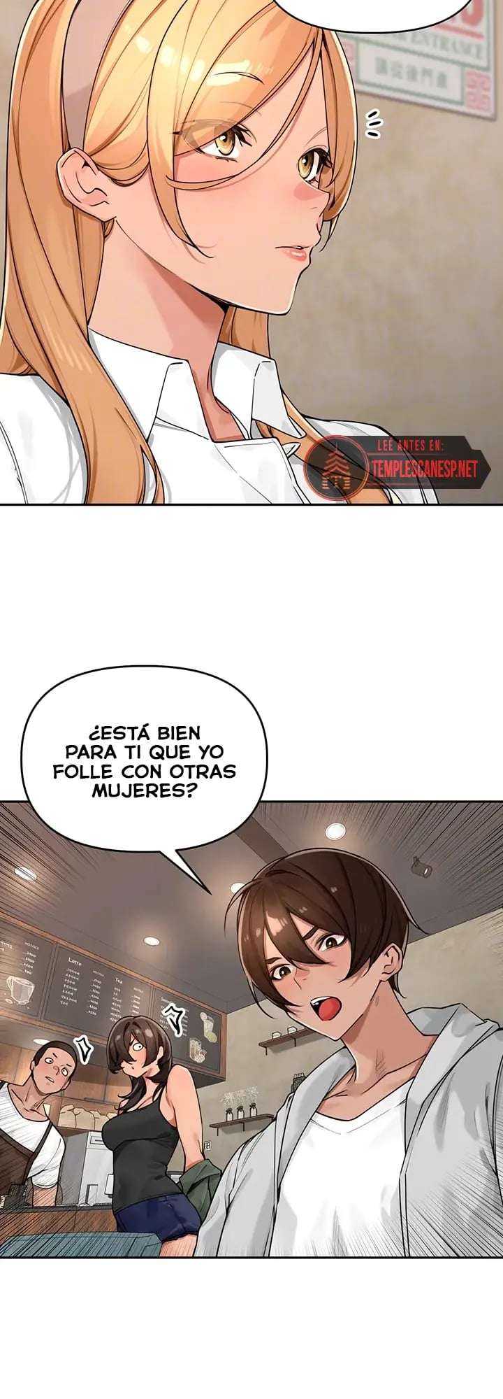 La Voz del Pueblo capítulo 67 página 4