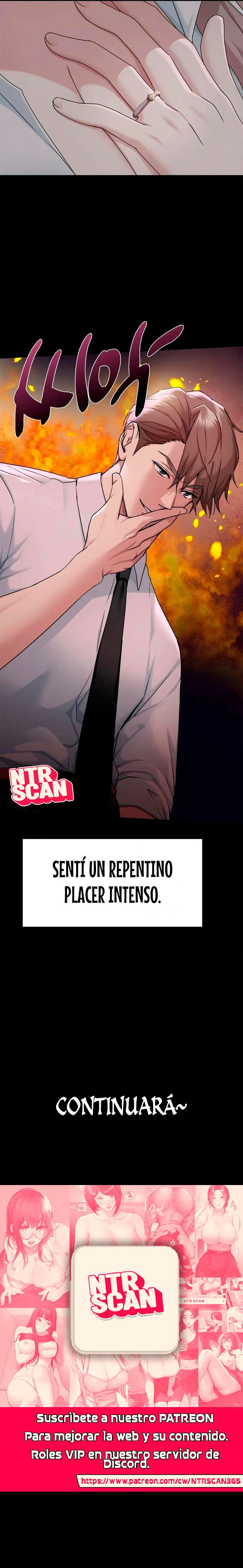 Cuñada, no lo soporto capítulo 2 página 24