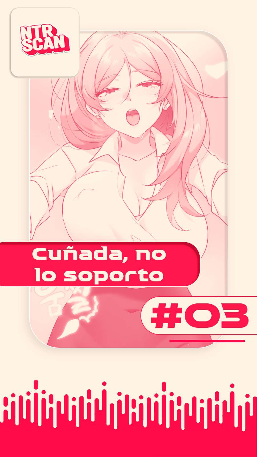 Cuñada, no lo soporto capítulo 3 página 1