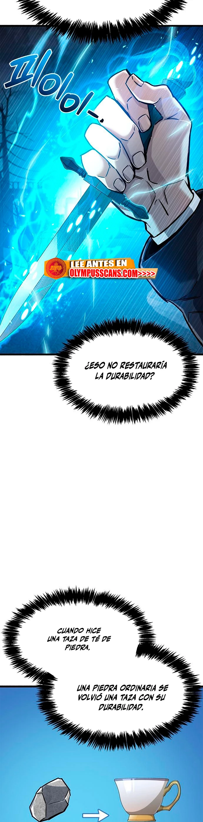 el pasado oculto del jugador capítulo 11 página 57