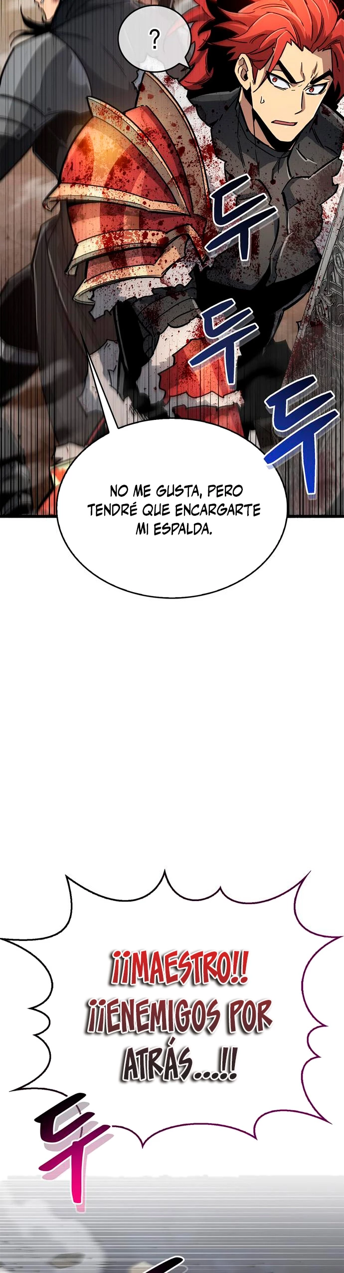 el pasado oculto del jugador capítulo 11 página 7