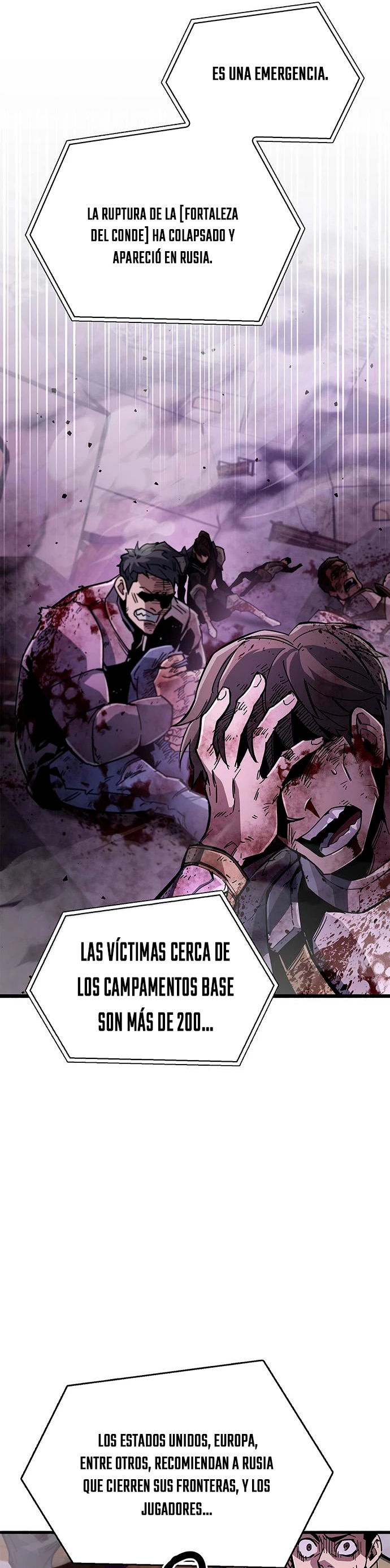 el pasado oculto del jugador capítulo 12 página 56