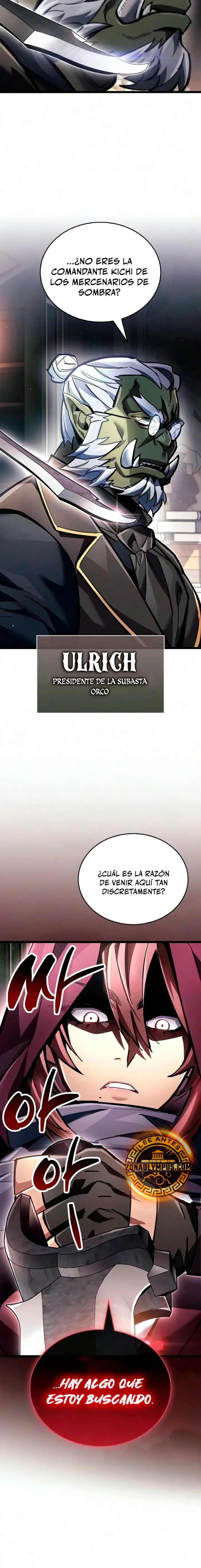 el pasado oculto del jugador capítulo 122 página 17