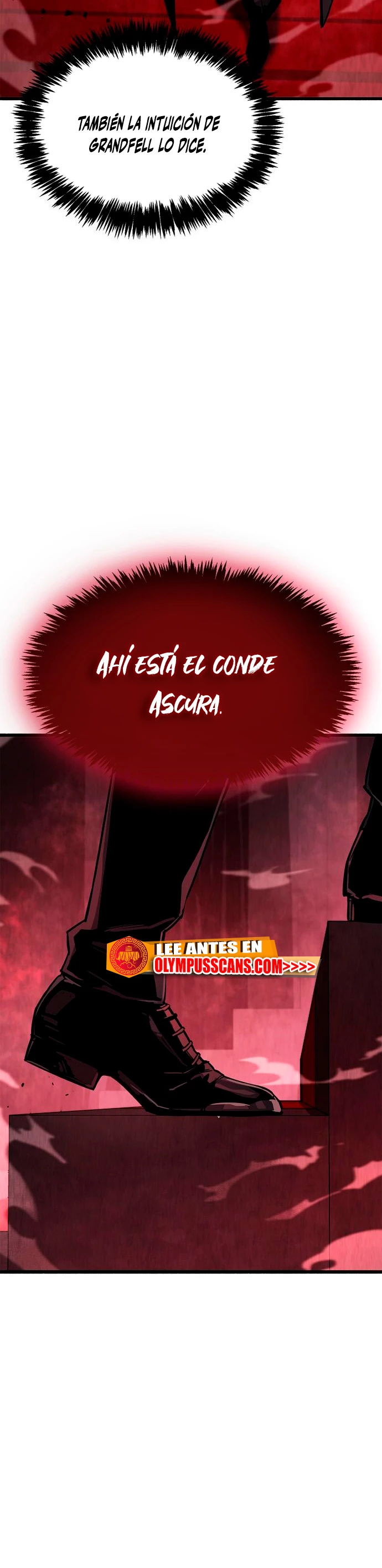 el pasado oculto del jugador capítulo 13 página 46