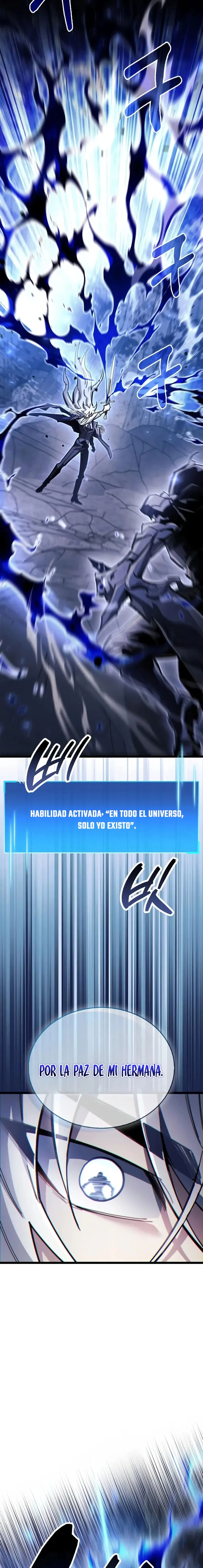 el pasado oculto del jugador capítulo 133 página 14