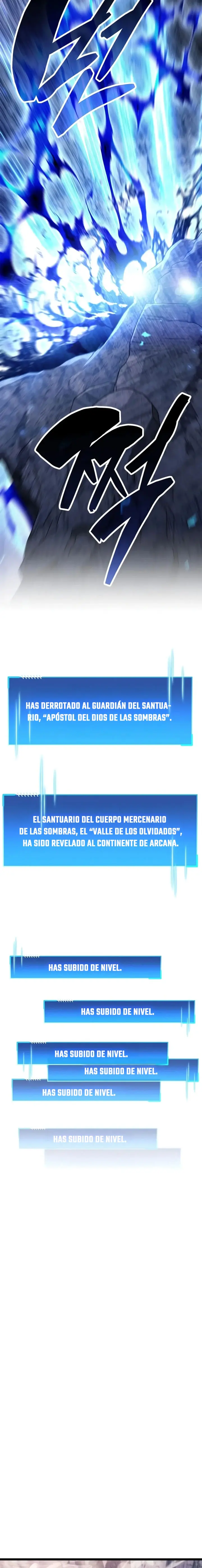 el pasado oculto del jugador capítulo 133 página 15