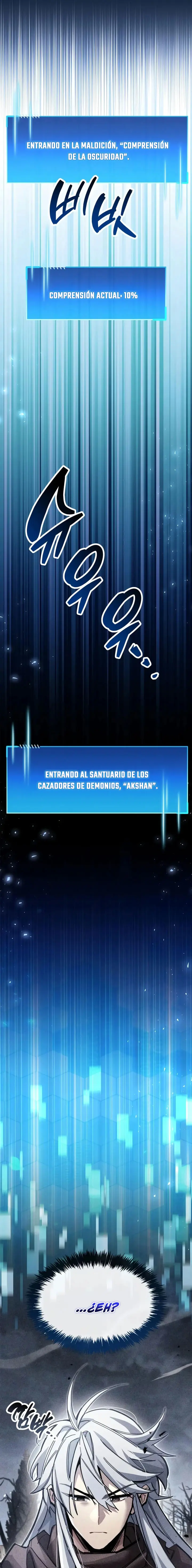el pasado oculto del jugador capítulo 133 página 26