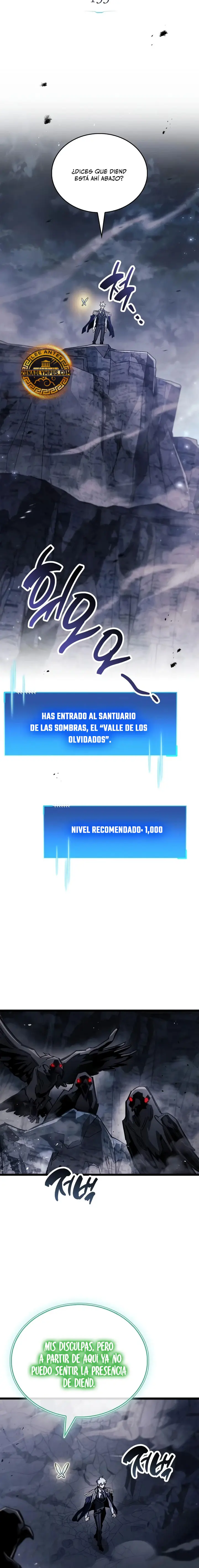 el pasado oculto del jugador capítulo 133 página 4