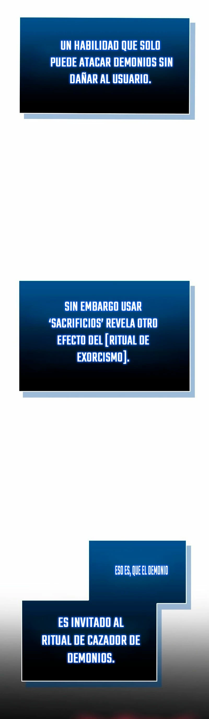 el pasado oculto del jugador capítulo 14 página 41