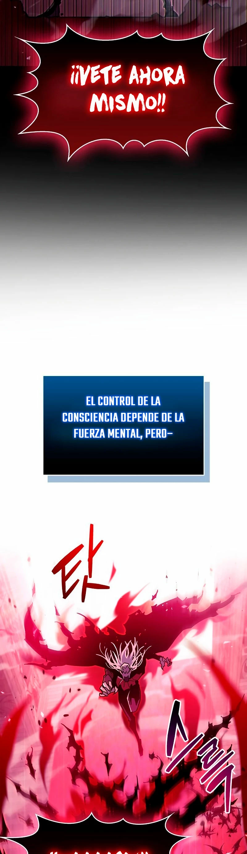 el pasado oculto del jugador capítulo 14 página 43
