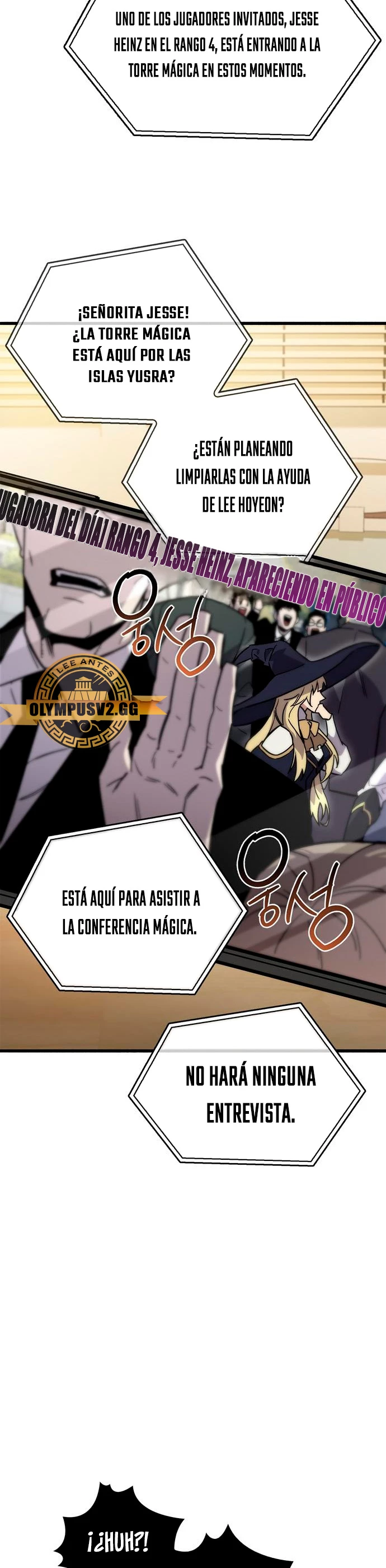 el pasado oculto del jugador capítulo 16 página 26