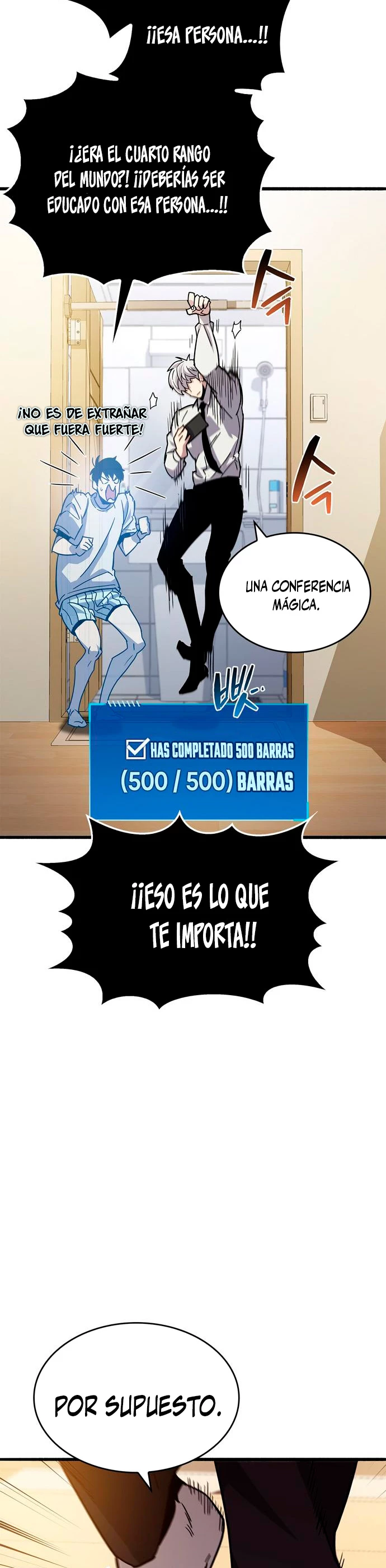 el pasado oculto del jugador capítulo 16 página 27