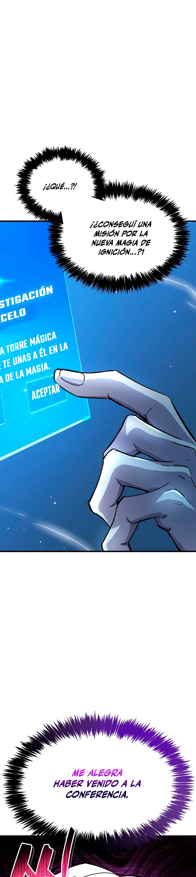 el pasado oculto del jugador capítulo 17 página 41