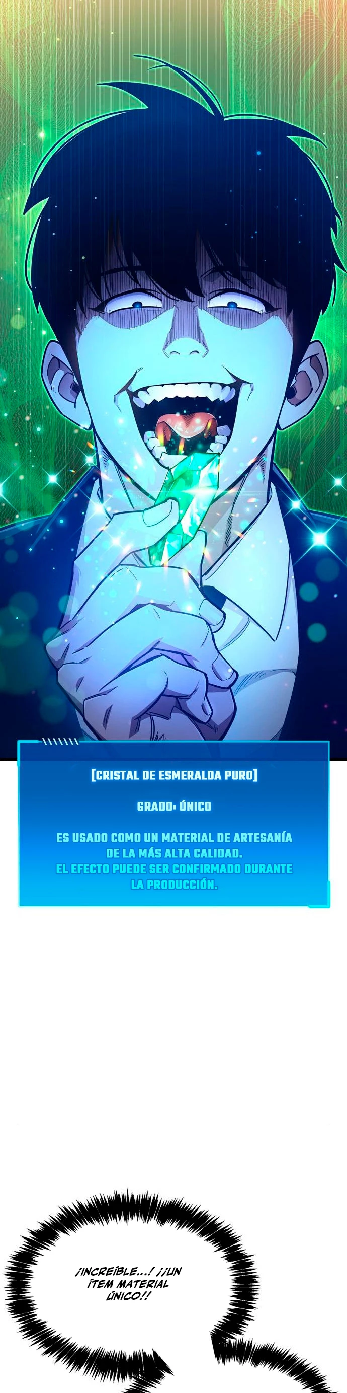 el pasado oculto del jugador capítulo 19 página 56