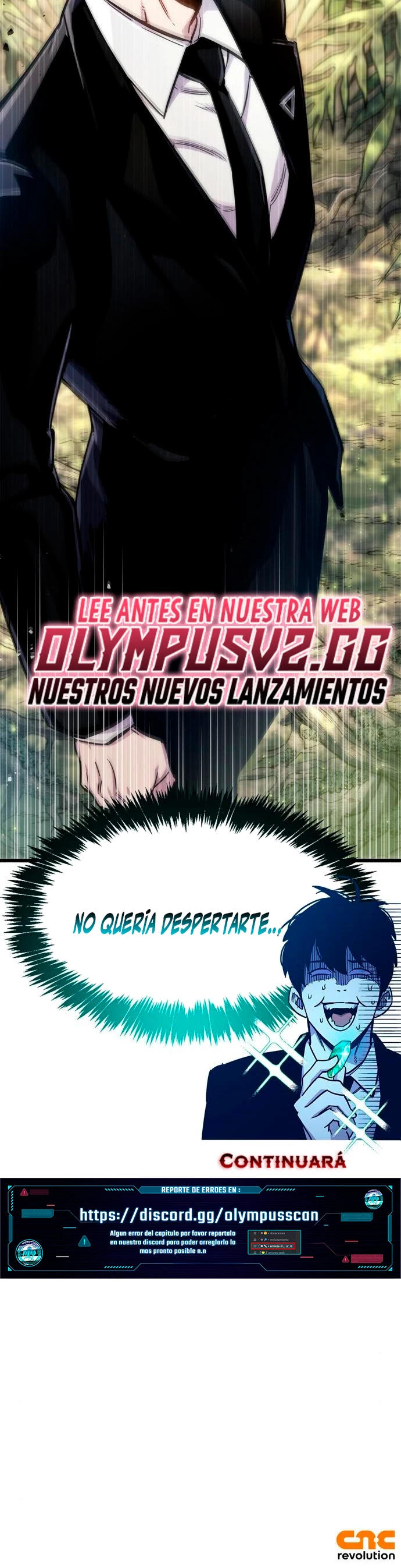 el pasado oculto del jugador capítulo 19 página 69