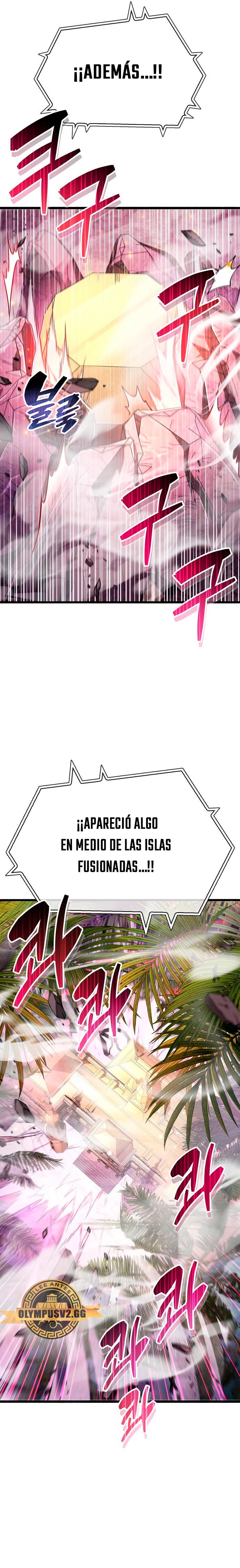 el pasado oculto del jugador capítulo 25 página 8