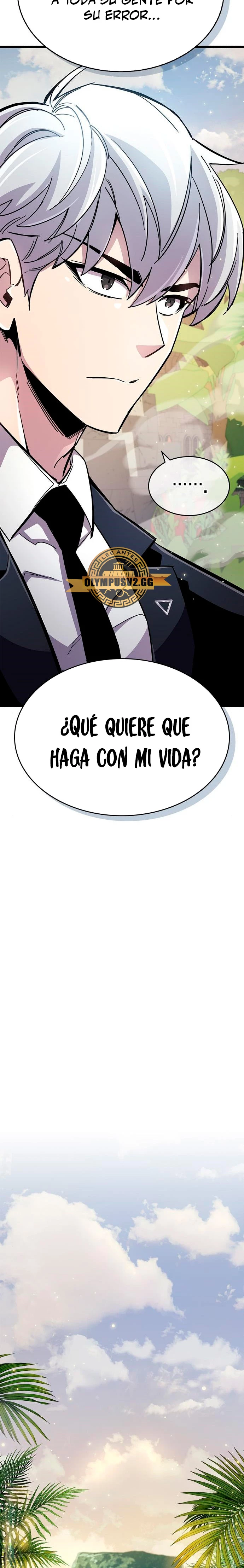 el pasado oculto del jugador capítulo 29 página 30