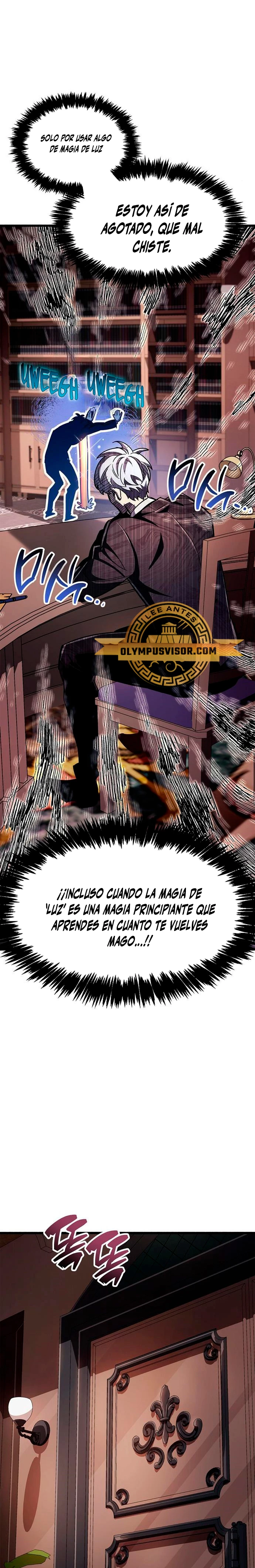 el pasado oculto del jugador capítulo 31 página 39