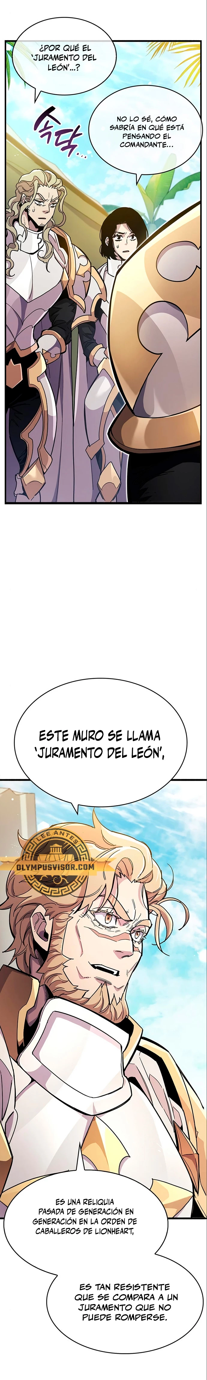 el pasado oculto del jugador capítulo 33 página 40