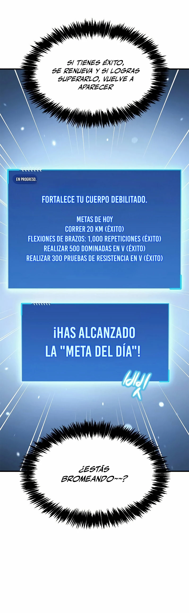 el pasado oculto del jugador capítulo 5 página 51