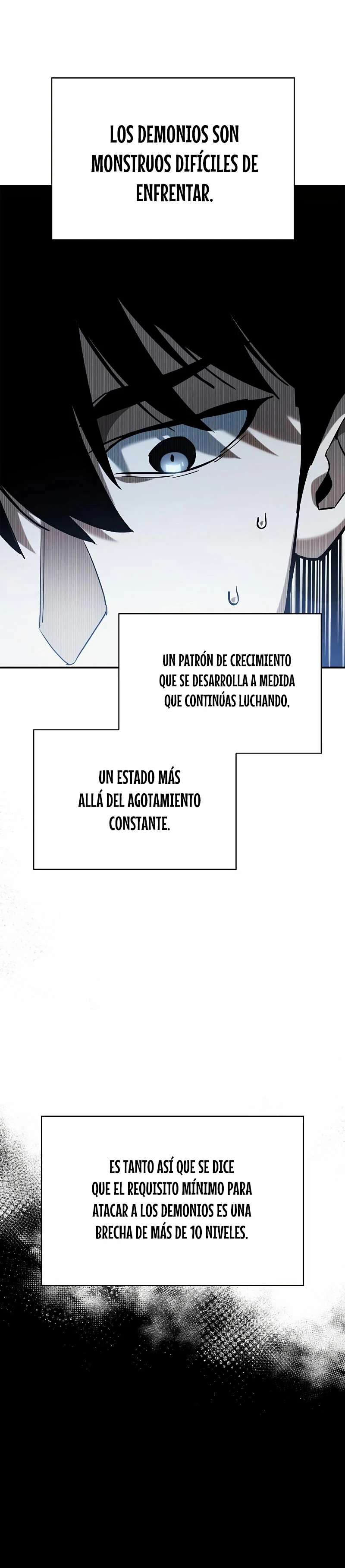 el pasado oculto del jugador capítulo 5 página 64