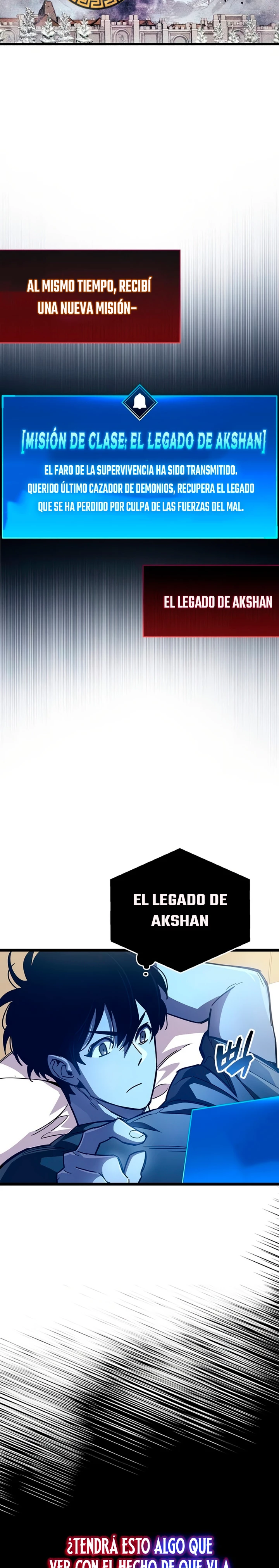 el pasado oculto del jugador capítulo 52 página 29