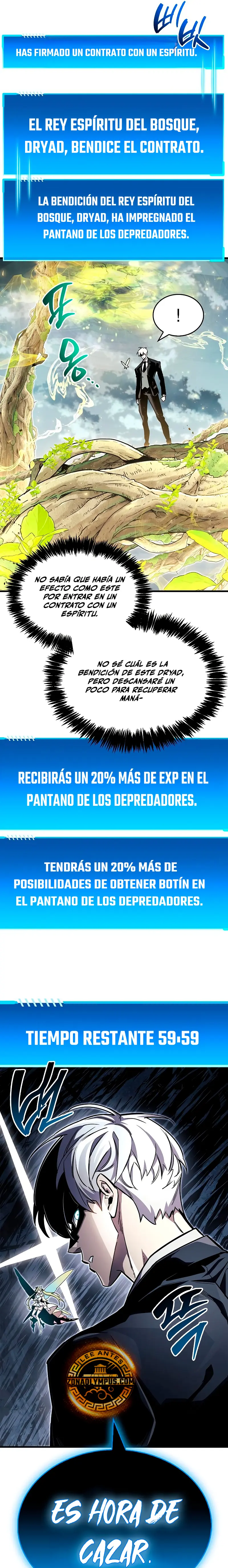 el pasado oculto del jugador capítulo 65 página 12