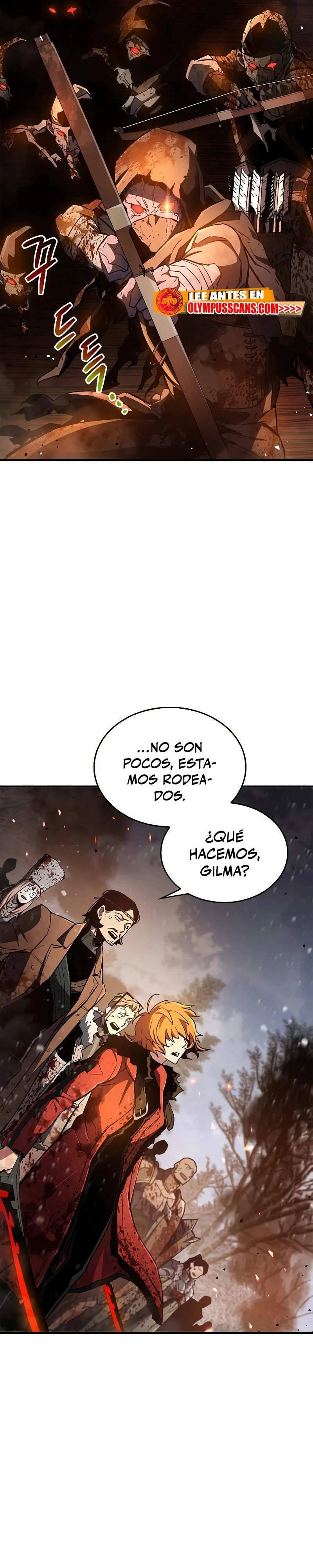 el pasado oculto del jugador capítulo 7 página 51