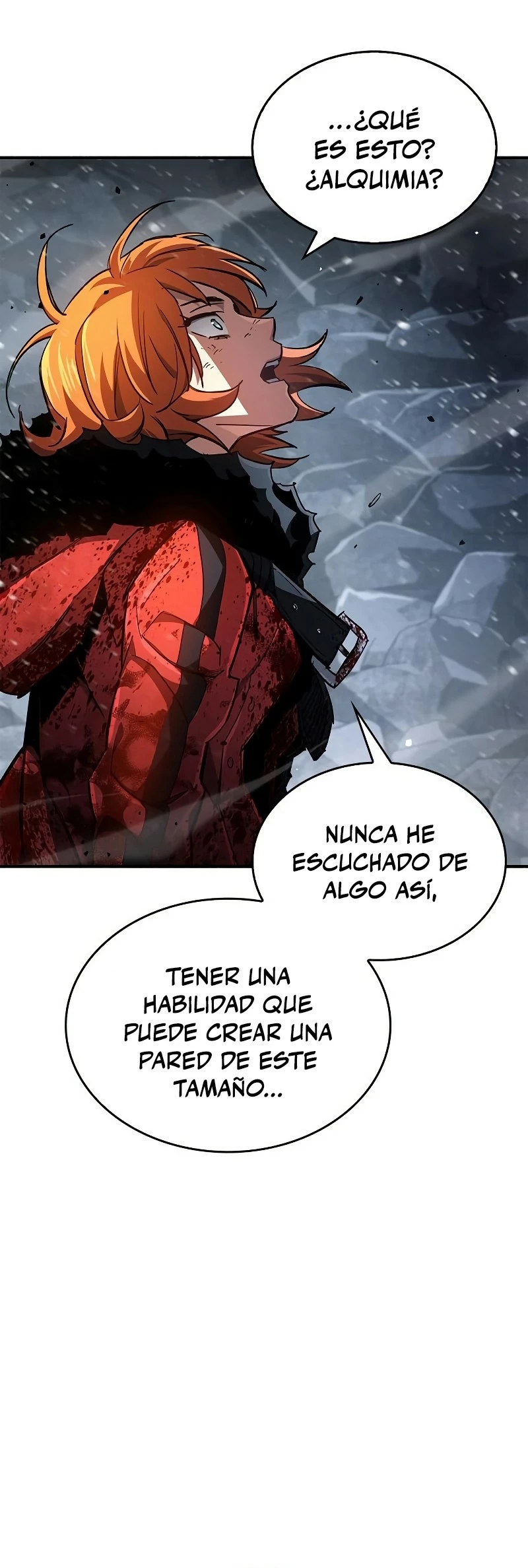 el pasado oculto del jugador capítulo 7 página 66