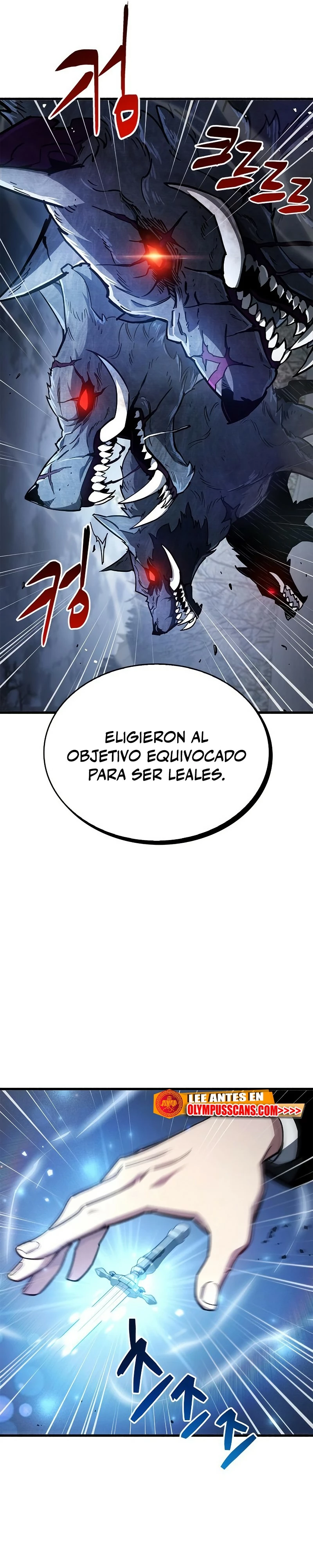 el pasado oculto del jugador capítulo 7 página 8