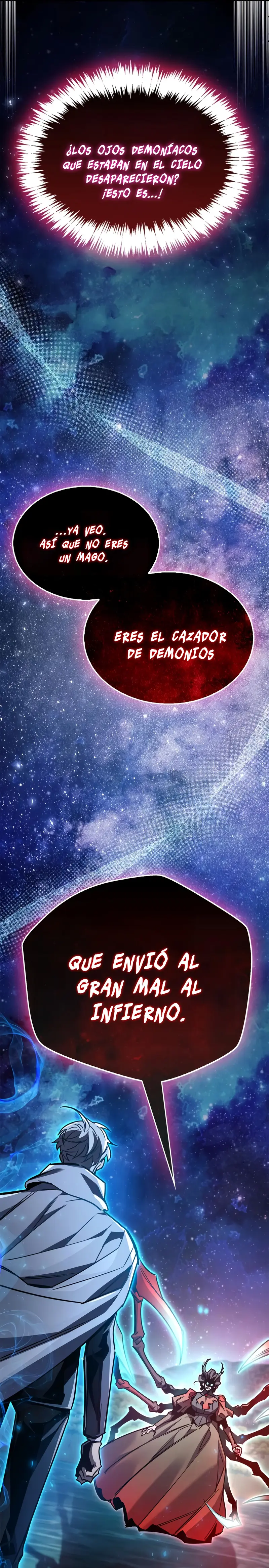 el pasado oculto del jugador capítulo 83 página 26
