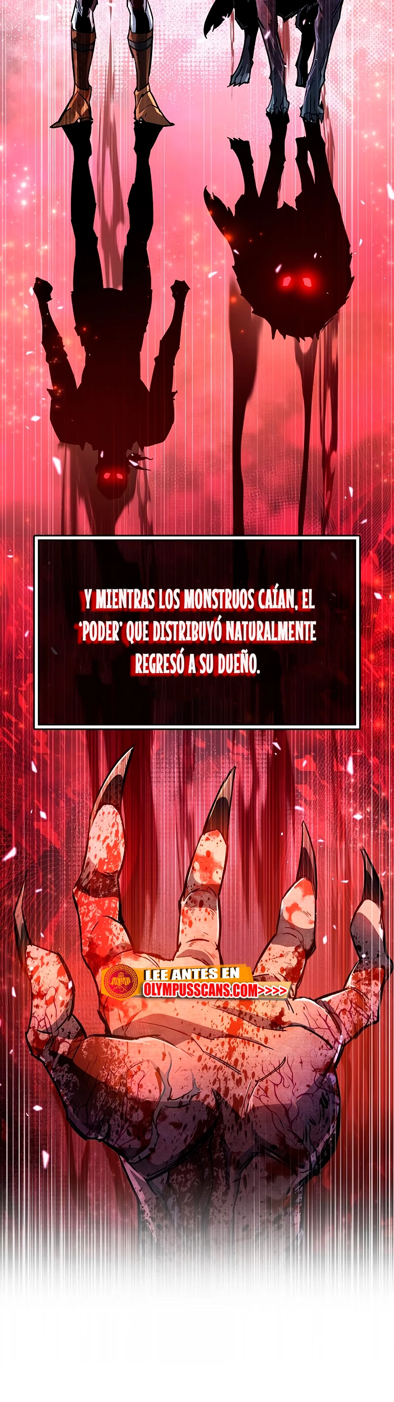 el pasado oculto del jugador capítulo 9 página 64