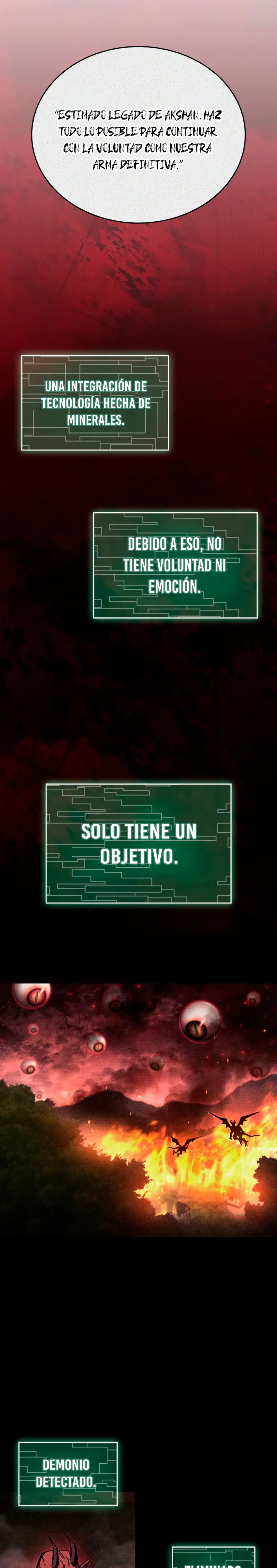 el pasado oculto del jugador capítulo 92 página 12