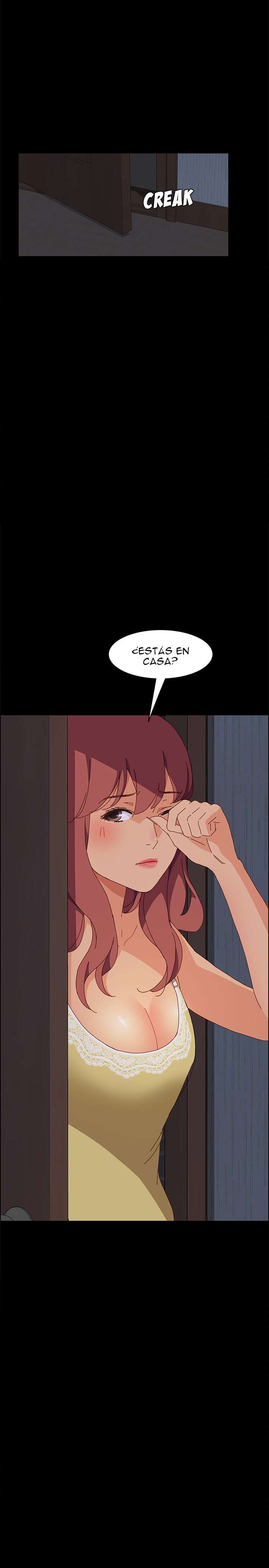 El Asistente capítulo 1 página 39